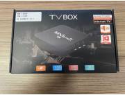 TV BOX MXQ PRO 5G