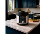 OLLA MULTIFUNCIÓN ARROCERA TOKYO DE 6 LITROS 1000 W ! NUEVOS EN CAJA CON GARANTIA!