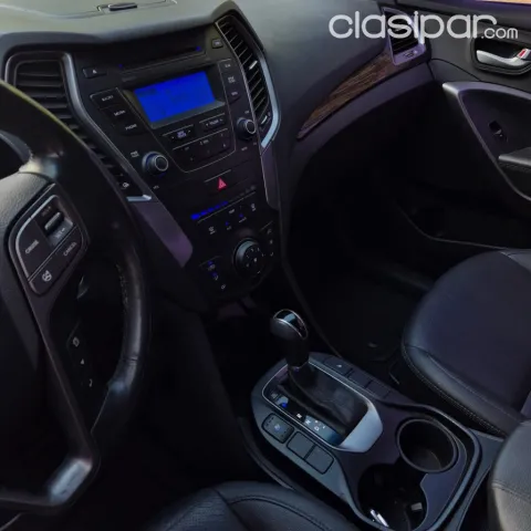 Hyundai Santa Fé 2014 - foto 8