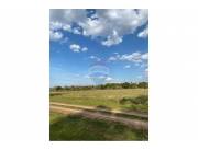 VENDO TERRENO A 600 MTS DE RUTA 2, YPACARAÍ