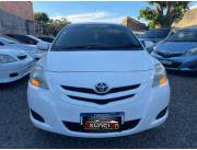 Toyota Belta 2006 1.3