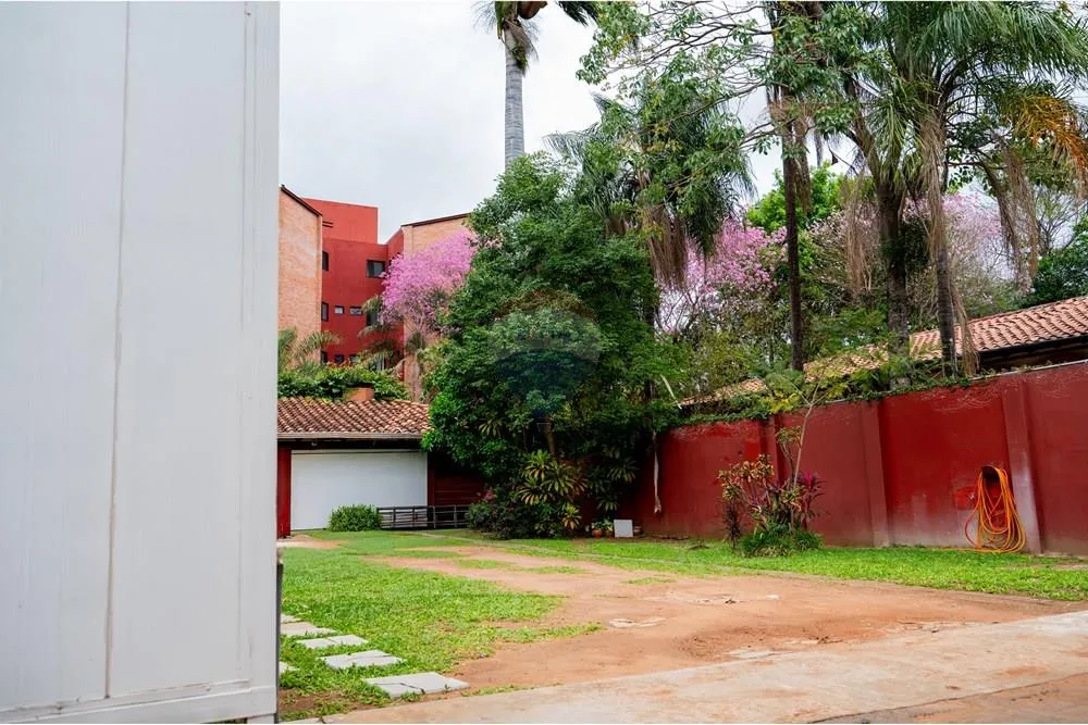 Terreno - Venta - Salvador del Mundo, Paraguay — foto 2