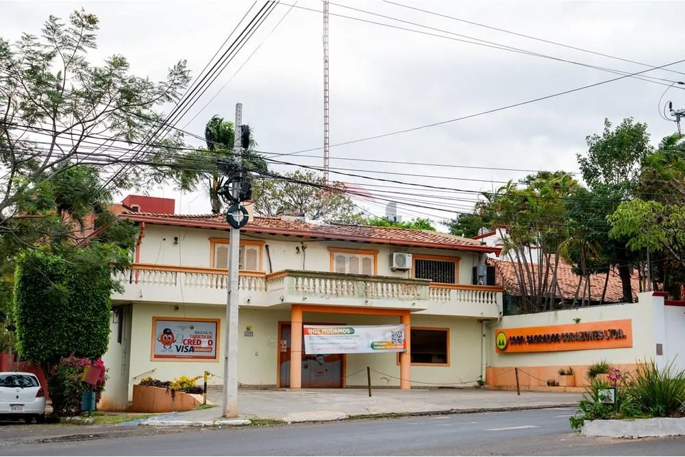 Terreno - Venta - Salvador del Mundo, Paraguay — foto 3