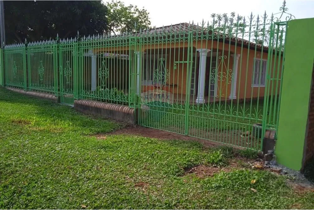 Vendo Casa en Capiatá – Barrio San Antonio — foto 3
