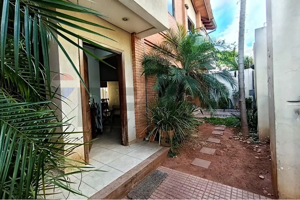 RESIDENCIA DE ENSUEÑO- B° OBRERO — foto 2