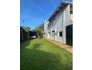 ALQUILO CASA EN ASUNCION, Bº MARISCAL. ESTIGARRIBIA COD 6137
