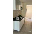 ALQUILO DEPARTAMENTO EN BARRIO OBRERO, ASUNCION COD 6138