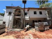 VENDO CASA EN ASUNCION, BARRIO MBURUCUYA COD 6139