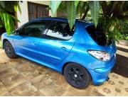Peugeot 206 Diesel