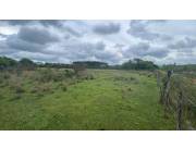 Vendo propiedad de 12,6 hectareas en Carapegua