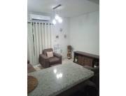 Amplio y seguro departamento - Edificio Santa Ana III