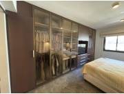 EN VENTA - DEPARTAMENTO DE 2 DORMITORIOS EN BARRIO LAS MERCEDES