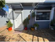 VENDO O ALQUILO CHALET EN LIMPIO COD 6143