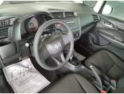 Vendo Honda Fit 2015 AT