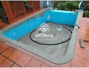 Revestimiento en Fibra de vidrio