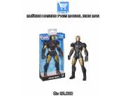 MUÑECO HASBRO F1425 MARVEL IRON MAN