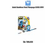 Metal Machines Road Rampage ZURU 6701