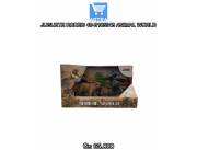 JUGUETE RODEO 46-B105948 ANIMAL WORLD