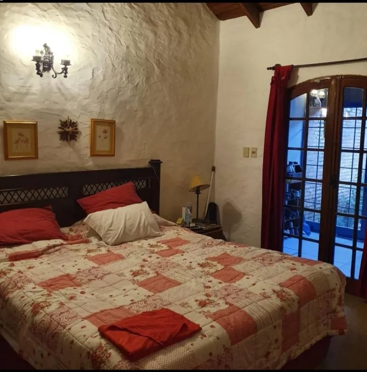 VENDO CASA EN ITÁ ENRAMADA, ASUNCIÓN — foto 3