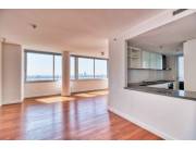 Departamento de tres dormitorios zona Santa Teresa.