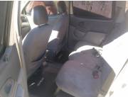 OFERTA TOYOTA FUNCARGO