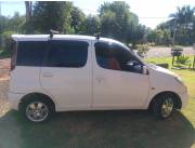 OFERTA TOYOTA FUNCARGO