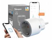 enchufe inteligente wifi sonoff S60TPF