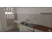 Dpto. planta alta, independiente,3 dormitorios,placares,baño,cocina,amplio living,