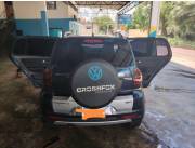 Automóvil Volkswagen