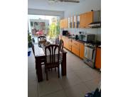 ALQUILO RESIDENCIA EN ASUNCIÓN BARRIO MBURICAO COD 4400