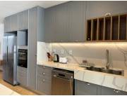 DUPLEX AMOBLADO EN VENTA EN ASUNCION LOMA PYTA