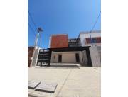 ALQUILO DUPLEX EN LUQUE ZONA CONMEBOL COD 2323