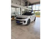 VENDO‼️🔥 LAND ROVER RANGE ROVER SPORT FINANCIADO