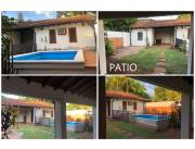 ALQUILO CASA EN LUQUE ZONA CIT COD 2269