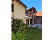 VENDO CASA DE 4 DORMITORIOS EN BARRIO MCAL. ESTIGARRIBIA, ASUNCIÓN