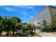 Vendo Propiedad frente a Plaza Madero Luque