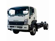 CAMION ISUZU FRR / FER 8.0 TON 0 KM AÑO 2026