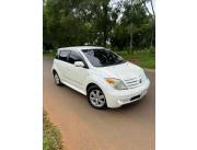 Toyota IST 2003 ni 614