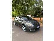 Toyota Auris 2010 Ni 057