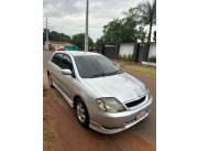Toyota Allex 2001 ni 619