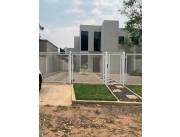 ALQUILO DUPLEX EN BARRIO CERRADO SURUBII. COD 1360