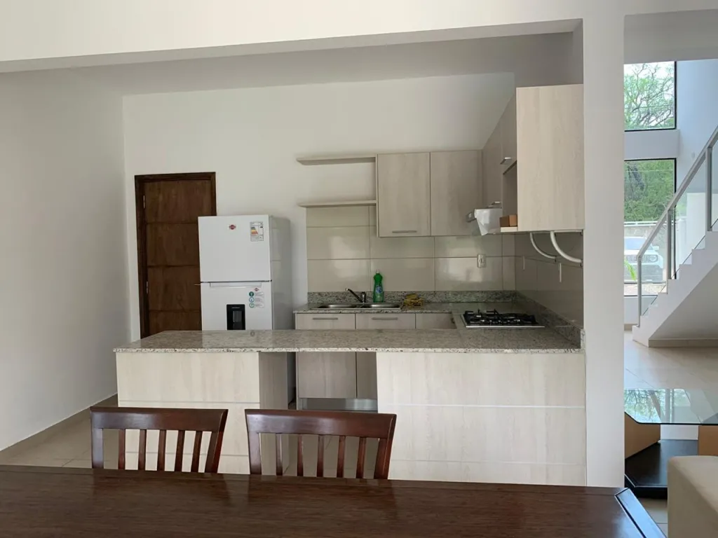 ALQUILO DUPLEX EN BARRIO CERRADO SURUBII. COD 1360 — photo 3