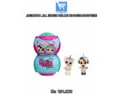 JUGUETE L.O.L 580638 COLOR CHANGE SURPRISE