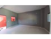 ALQUILO O VENDO DUPLEX EN MARIANO ROQUE ALONSO ZONA PUERTO COD 2180