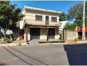 Alquilo Salones comerciales en San Lorenzo - Barcequillo, calle Rafael Materi