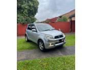 Toyota Rush 2009 osd