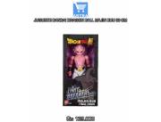 JUGUETE BANDAI DRAGON BALL MAJIN BUU 30 CM