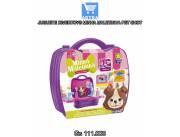 JUGUETE DIVERTOYS MINHA MALETINHA PET SHOT