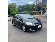 Toyota Auris 2007 osd