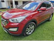 OFERTA HYUNDAI SANTA FE AÑO 2014